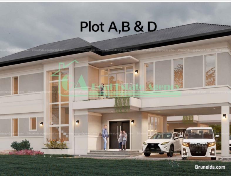 (PROPERTY CODE : DH-322) LUMUT - image 2