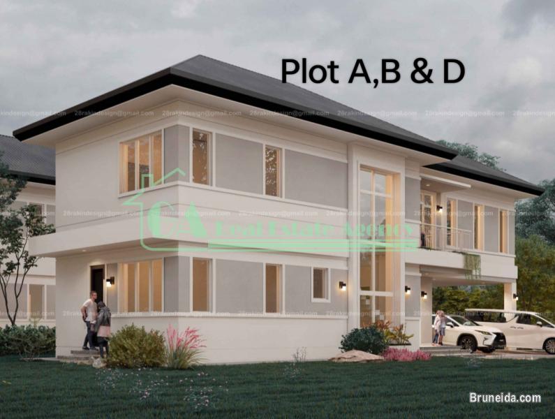 (PROPERTY CODE : DH-322) LUMUT - image 3