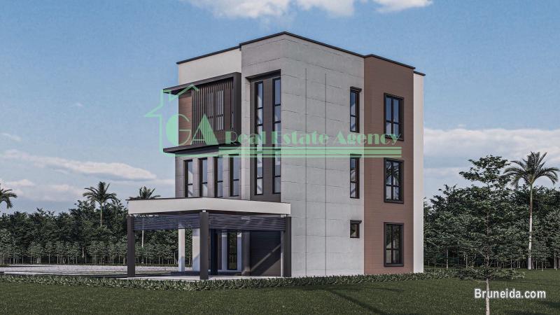 (PROPERTY CODE : DH-324)   TG NANGKA - image 2