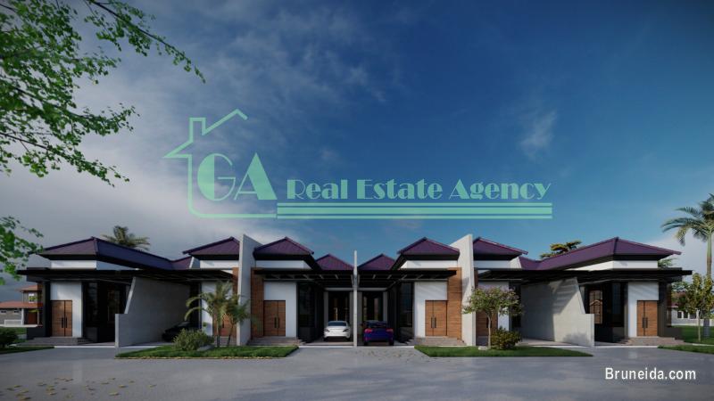 (PROPERTY CODE : DB-47)  KG KERIAM - image 2