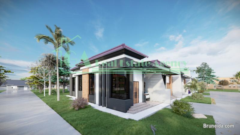 (PROPERTY CODE : DB-47)  KG KERIAM - image 3