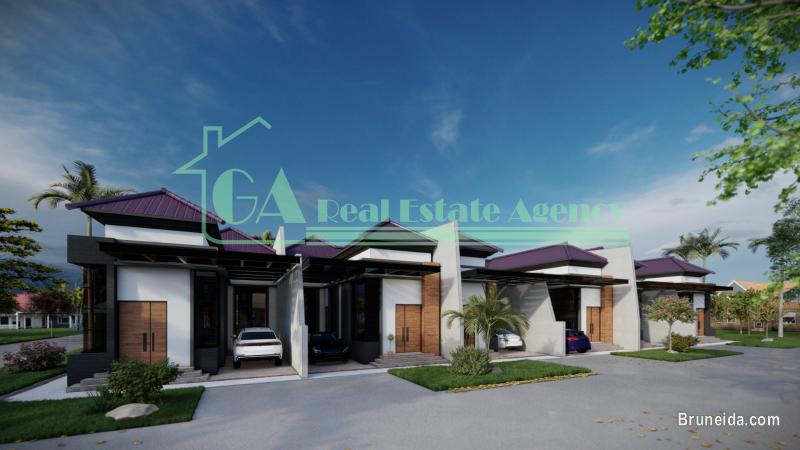 (PROPERTY CODE : DB-47)  KG KERIAM - image 4