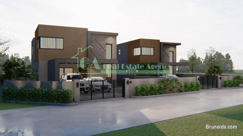 (PROPERTY CODE : DH-329) KG PASAI - image 2