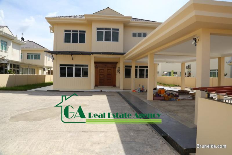 (PROPERTY CODE : HFR-307)  JANGSAK - image 2