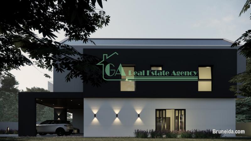 (PROPERTY CODE : TH-56) KG BUNUT (MADEWA) - image 2