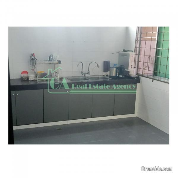 Double-storey terrace (corner unit) in Kg Mata-Mata (UHFS-132) - image 3