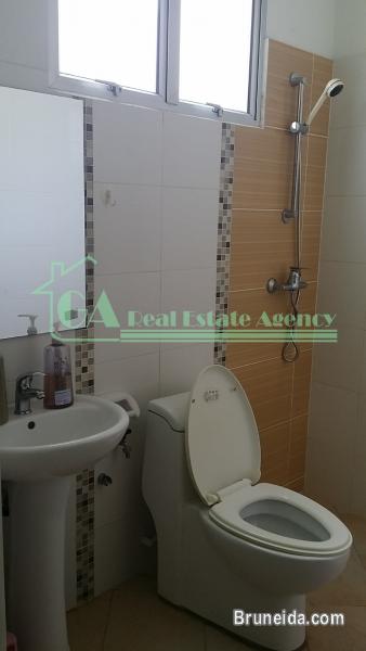 Double-storey terrace (corner unit) in Kg Mata-Mata (UHFS-132) - image 4