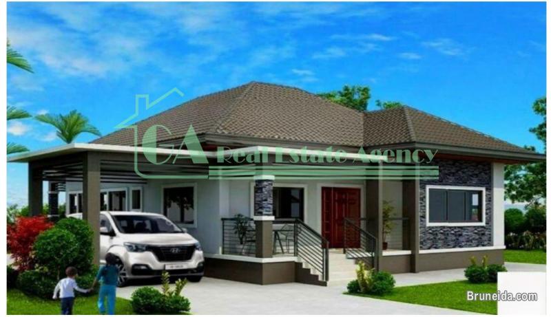 Picture of Detached bungalow for sale in Temburong (CODE : DB-48)