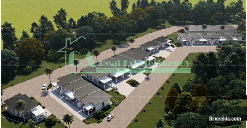 (PROPERTY CODE : DB-52)  BENGKURONG - image 3