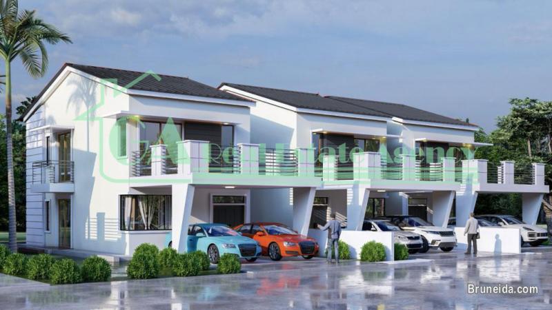 (PROPERTY CODE : TH-58) JERUDONG - image 2