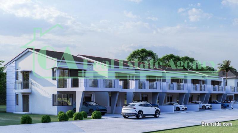 (PROPERTY CODE : TH-58) JERUDONG - image 3