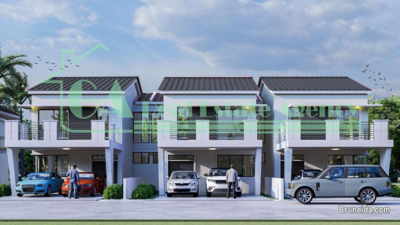 (PROPERTY CODE : TH-58) JERUDONG - image 4