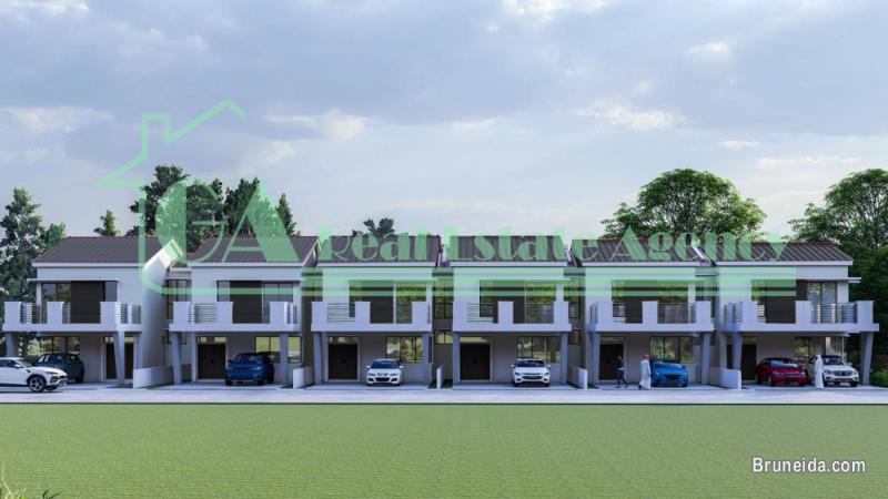 (PROPERTY CODE : TH-58) JERUDONG - image 5