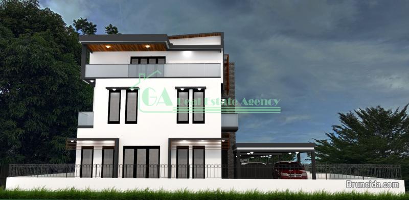 (PROPERTY CODE : TH-59) KG MATA-MATA - image 2