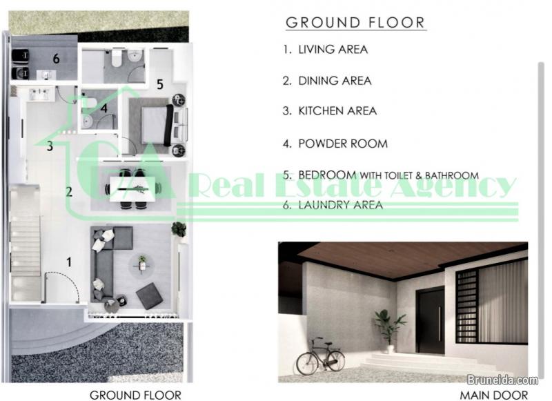 (PROPERTY CODE : TH-60) KG MATA-MATA - image 3