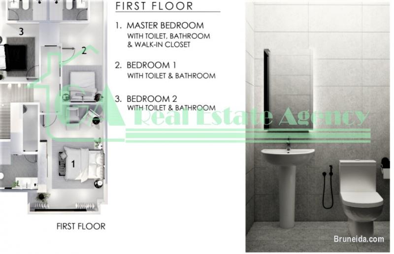 (PROPERTY CODE : TH-60) KG MATA-MATA - image 4