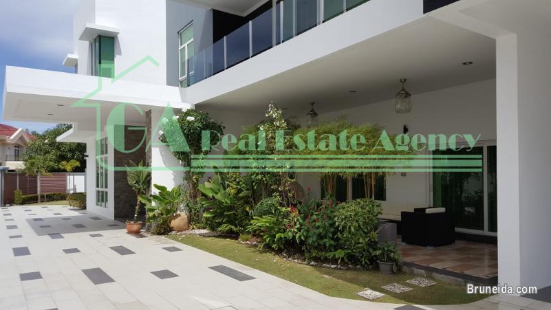 (PROPERTY CODE : HFR-317) KG KIARONG - image 11