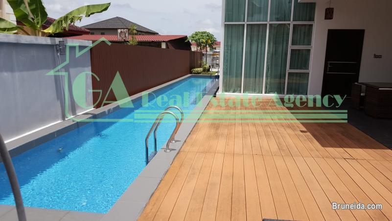 (PROPERTY CODE : HFR-317) KG KIARONG - image 3