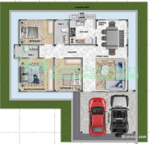 (PROPERTY CODE : DB-55) KUALA LURAH - image 2