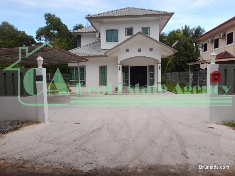 (PROPERTY CODE : HFR-319) KG TUNGKU - image 1