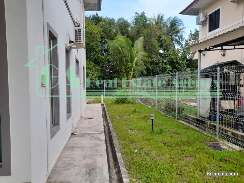 (PROPERTY CODE : HFR-319) KG TUNGKU - image 2