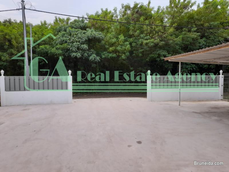 (PROPERTY CODE : HFR-319) KG TUNGKU - image 3