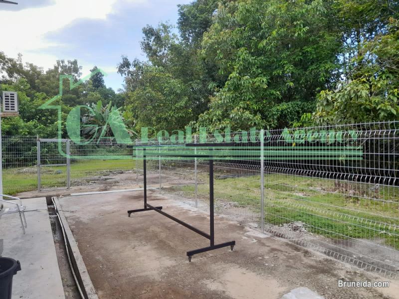 (PROPERTY CODE : HFR-319) KG TUNGKU - image 4