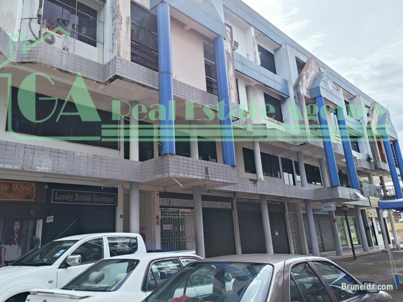 (PROPERTY CODE : NSFS-55) KG PENGKALAN GADONG - image 1