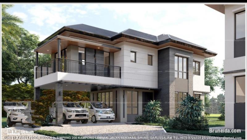 (PROPERTY CODE : DH-337) SG TILONG - image 1
