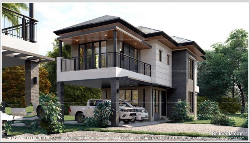 (PROPERTY CODE : DH-337) SG TILONG - image 2