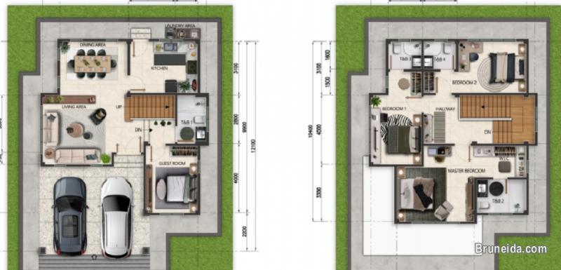 (PROPERTY CODE : DH-338) BENGKURONG - image 3