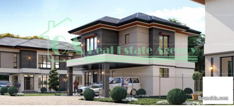 (PROPERTY CODE : DH-340)  JERUDONG - image 1