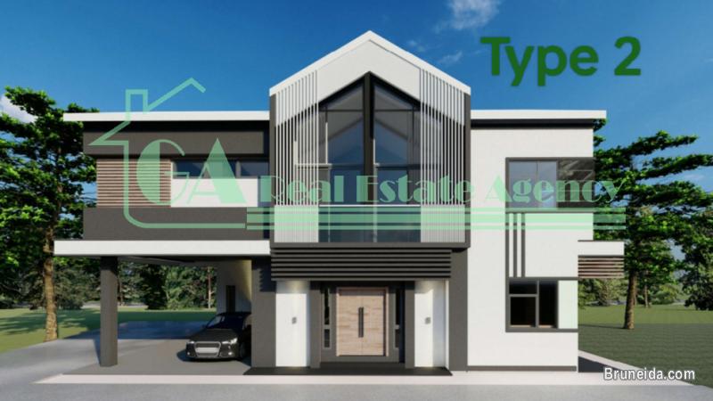 (PROPERTY CODE : DH-341) KG KILANAS - image 2