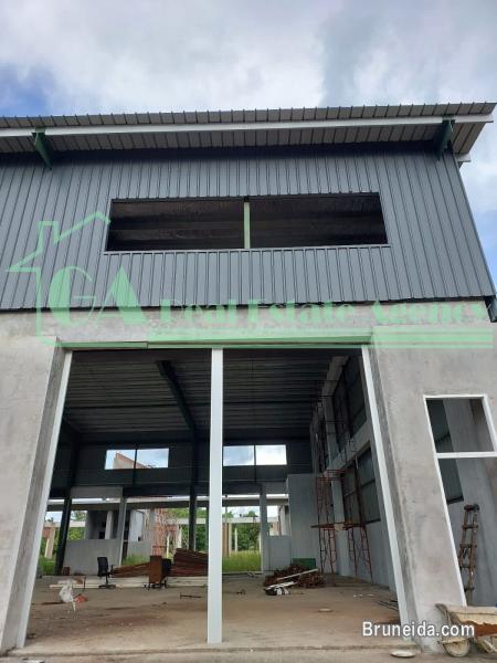 (PROPERTY CODE : WHFS-14) KG SALAMBIGAR - image 2