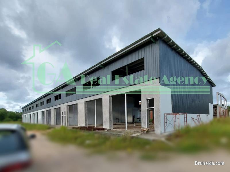 (PROPERTY CODE : WHFS-14) KG SALAMBIGAR - image 3