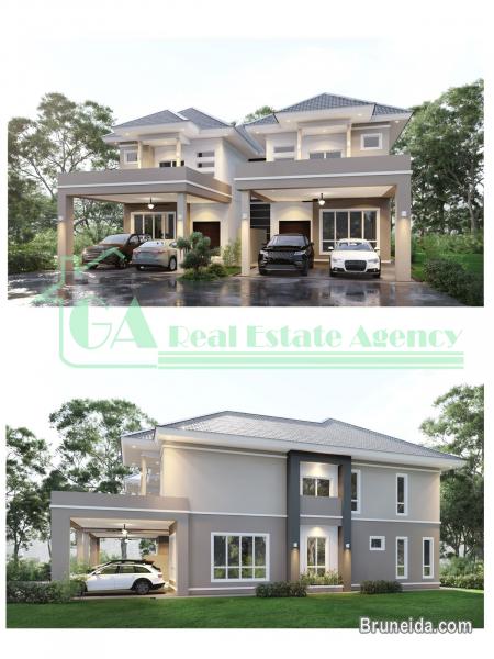 (PROPERTY CODE : SD-155) KG SELAYUN - image 1