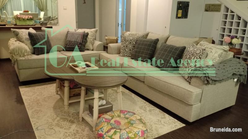 (PROPERTY CODE : HFR-320) JLN TUNGKU - image 2