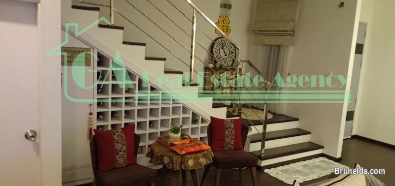 (PROPERTY CODE : HFR-320) JLN TUNGKU - image 8