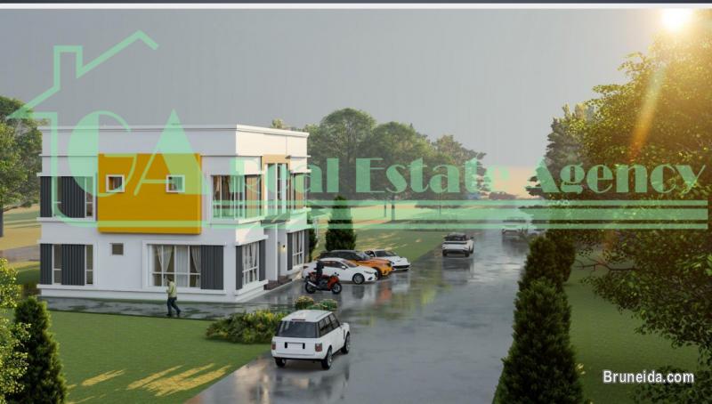 (PROPERTY CODE : SD-157) KG LAMBAK - image 2