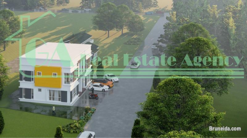 (PROPERTY CODE : SD-157) KG LAMBAK - image 3