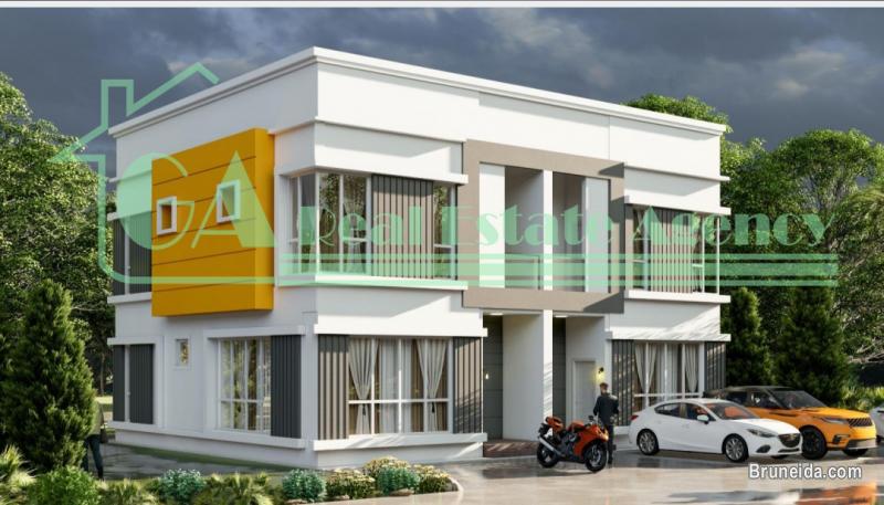 (PROPERTY CODE : SD-157) KG LAMBAK - image 4