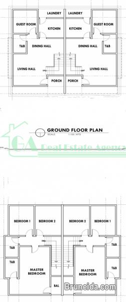 (PROPERTY CODE : SD-157) KG LAMBAK - image 5