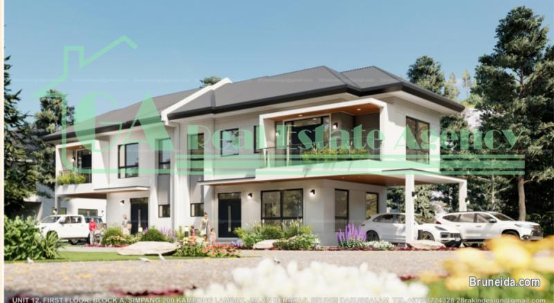 (PROPERTY CODE : SD-158)  BENGKURONG - image 2