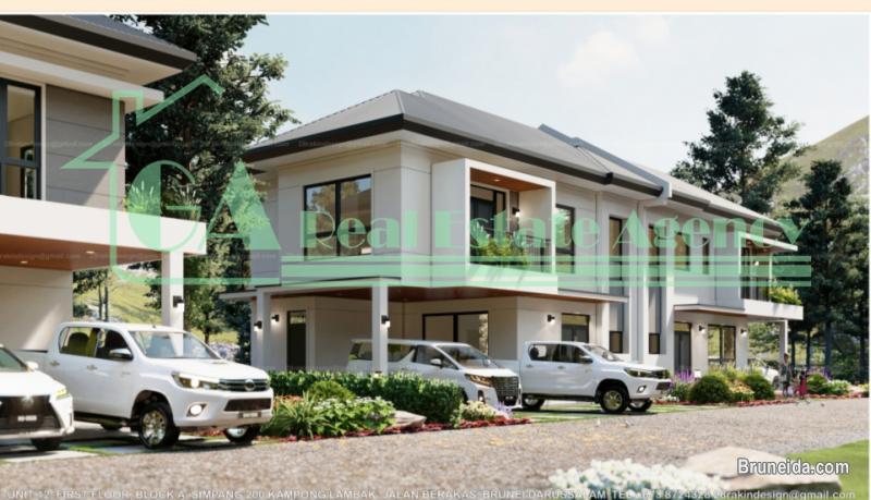 (PROPERTY CODE : SD-158)  BENGKURONG - image 4