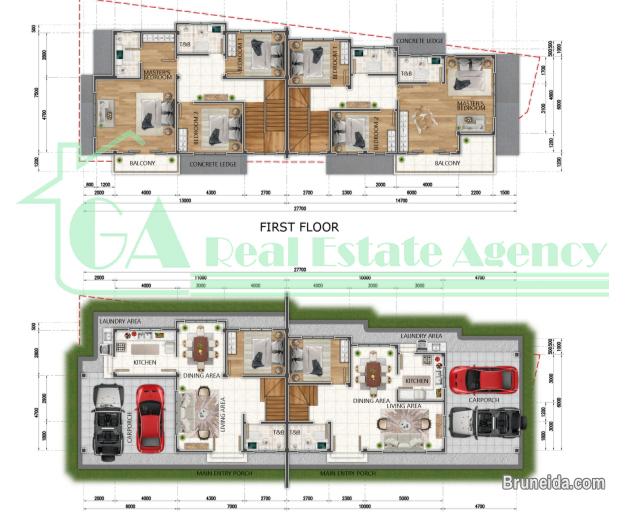 (PROPERTY CODE : SD-158)  BENGKURONG - image 6