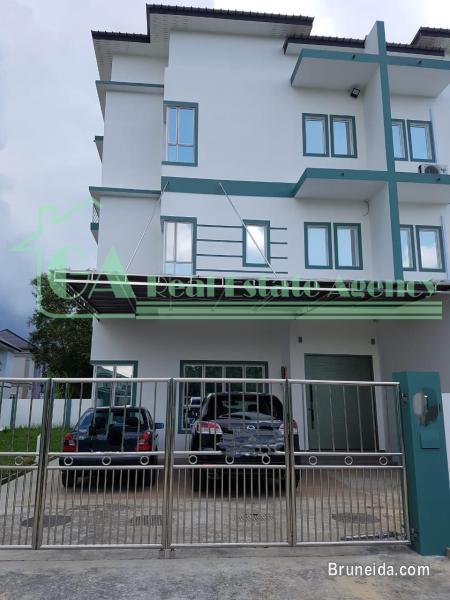 (PROPERTY CODE : HFR-323)  MADANG - image 1