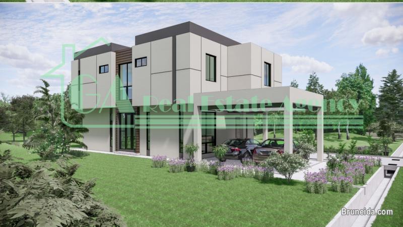 (PROPERTY CODE : DH-332) MADANG - image 1