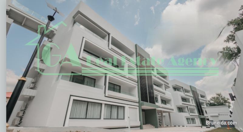 PROPERTY CODE : APS-42  (BERIBI) - image 1