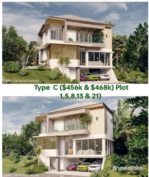 (PROPERTY CODE : DH-346)  SG TILONG - image 2