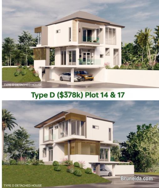 (PROPERTY CODE : DH-346)  SG TILONG - image 3